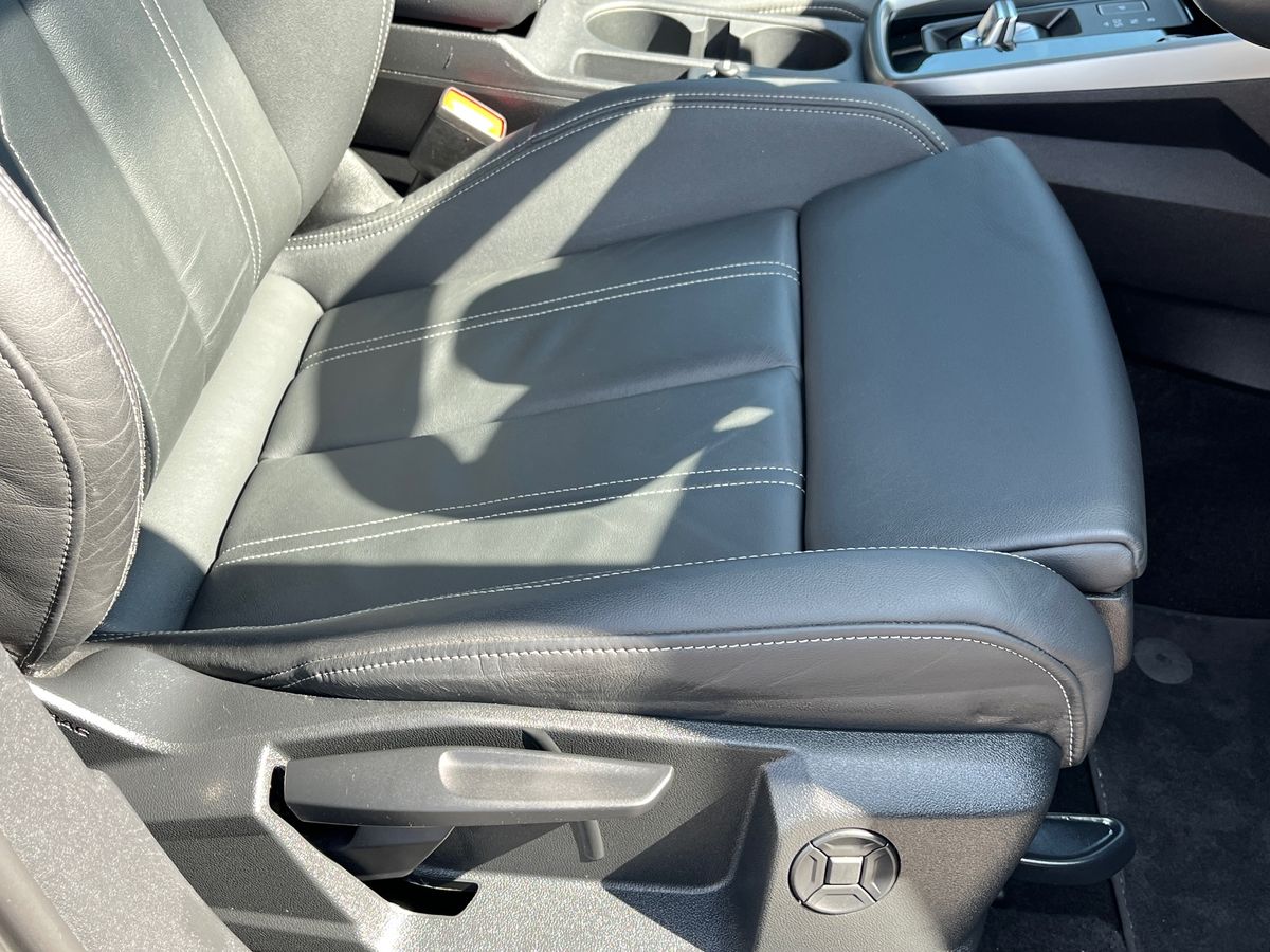 Audi A3 Photo 26