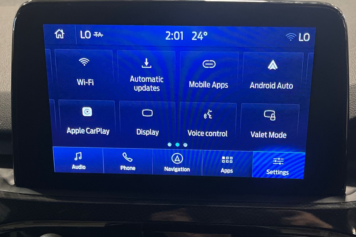 Ford KUGA Photo 37