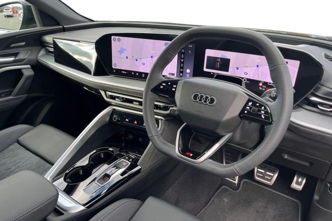 AUDI  Q5 Sportback Photo 6
