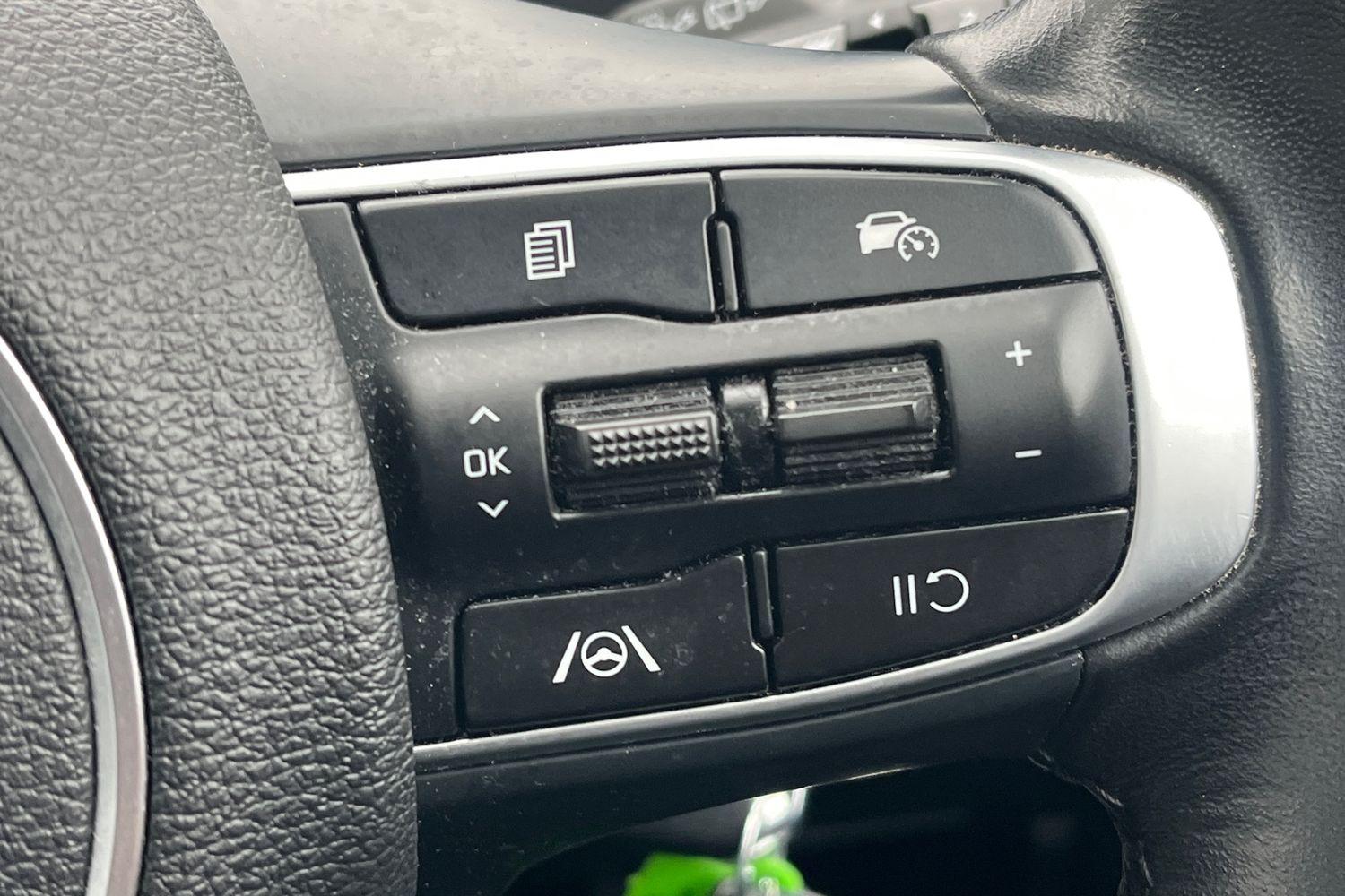 Kia Sportage Photo 33