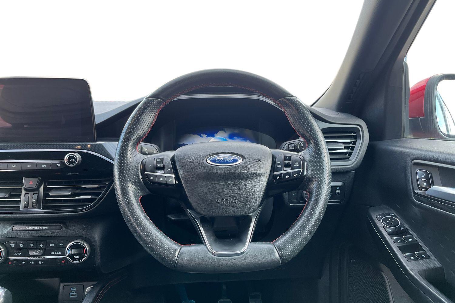 Ford KUGA Photo 10