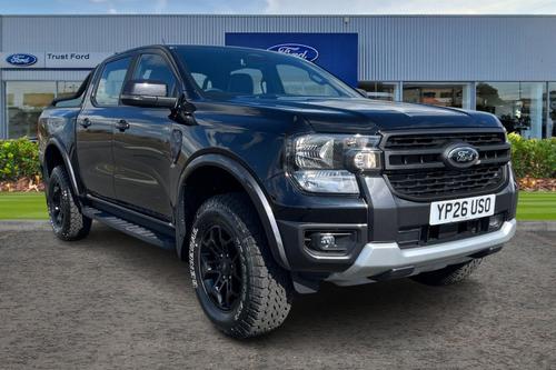 Used Ford Ranger YP26USO 1