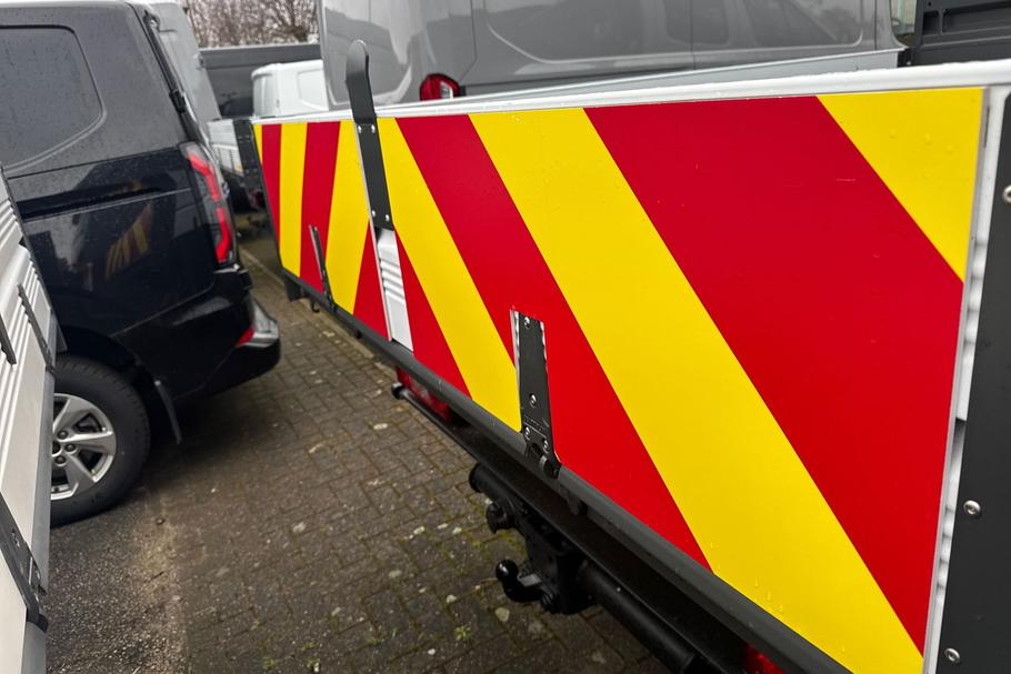 Used Ford TRANSIT WP25KCJ 33