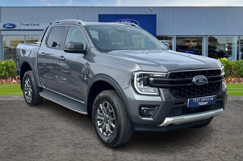 Used Ford RANGER YP73LJZ 1