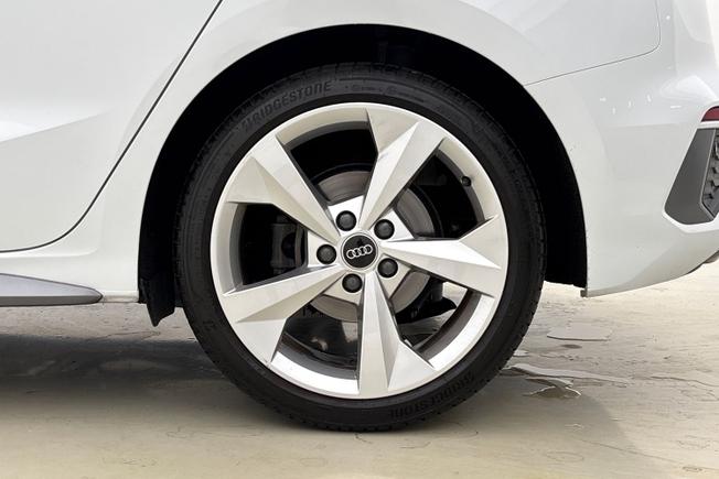 Audi A3 Photo 5