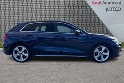 AUDI A3 Photo 4