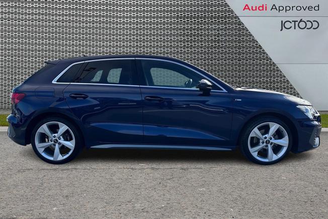AUDI A3 Photo 4