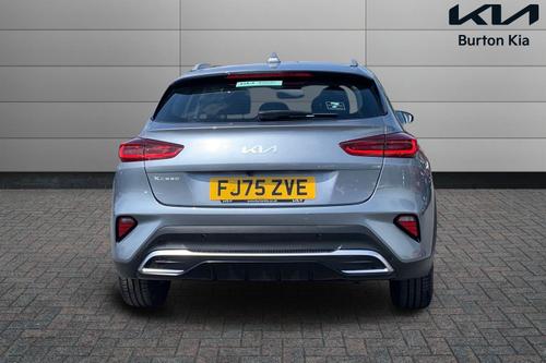 Kia XCEED Photo autoimg-791daff43c4218582b86b2b4f87f96dbc370a41e.jpg