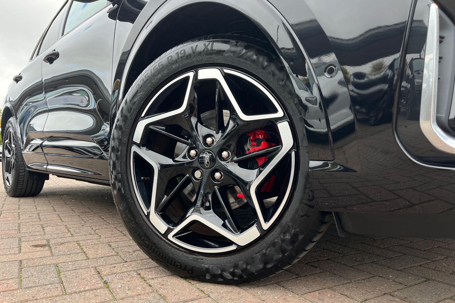 Ford Kuga Photo 7
