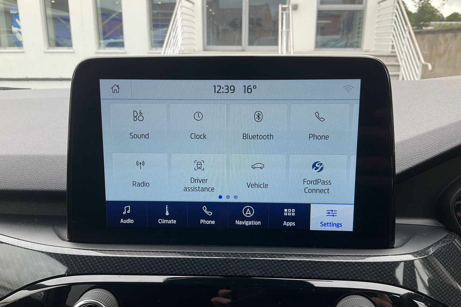 Ford KUGA Photo 25