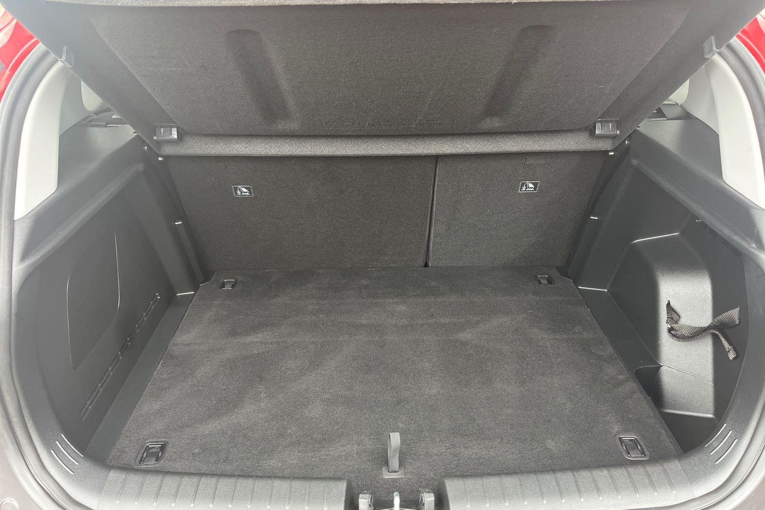 Hyundai BAYON Photo 20