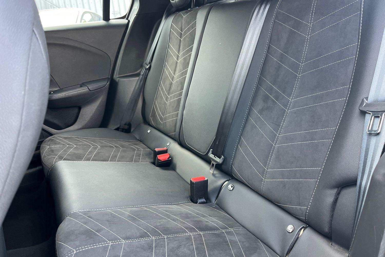 Vauxhall Corsa Photo 19