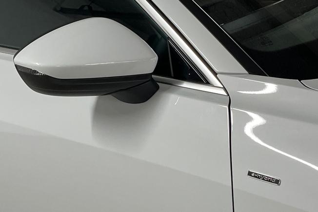 AUDI A5 Avant Photo 20