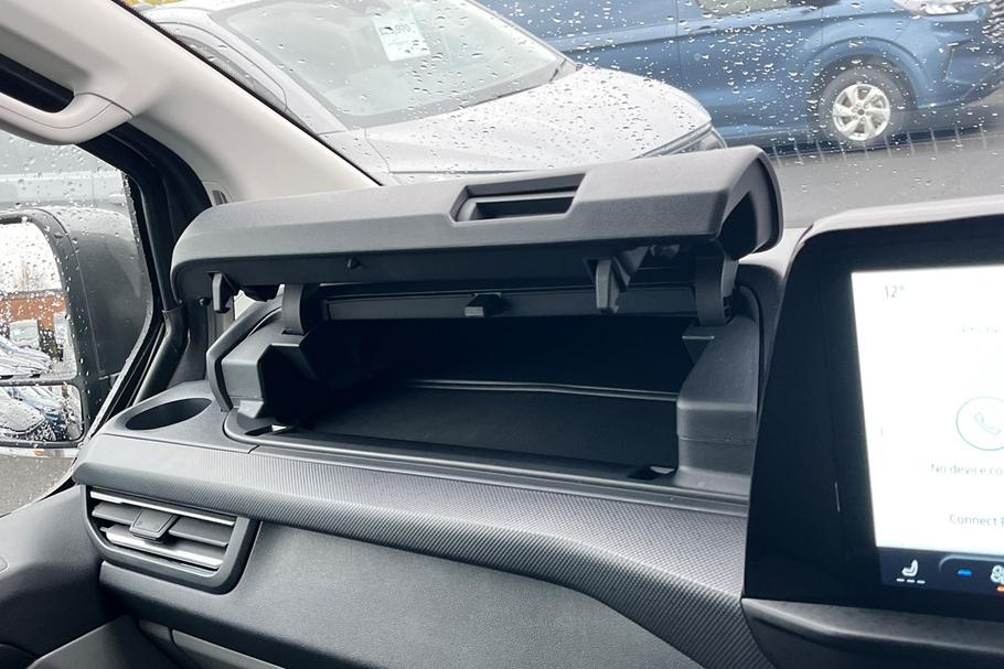 Used Ford TRANSIT CUSTOM 29