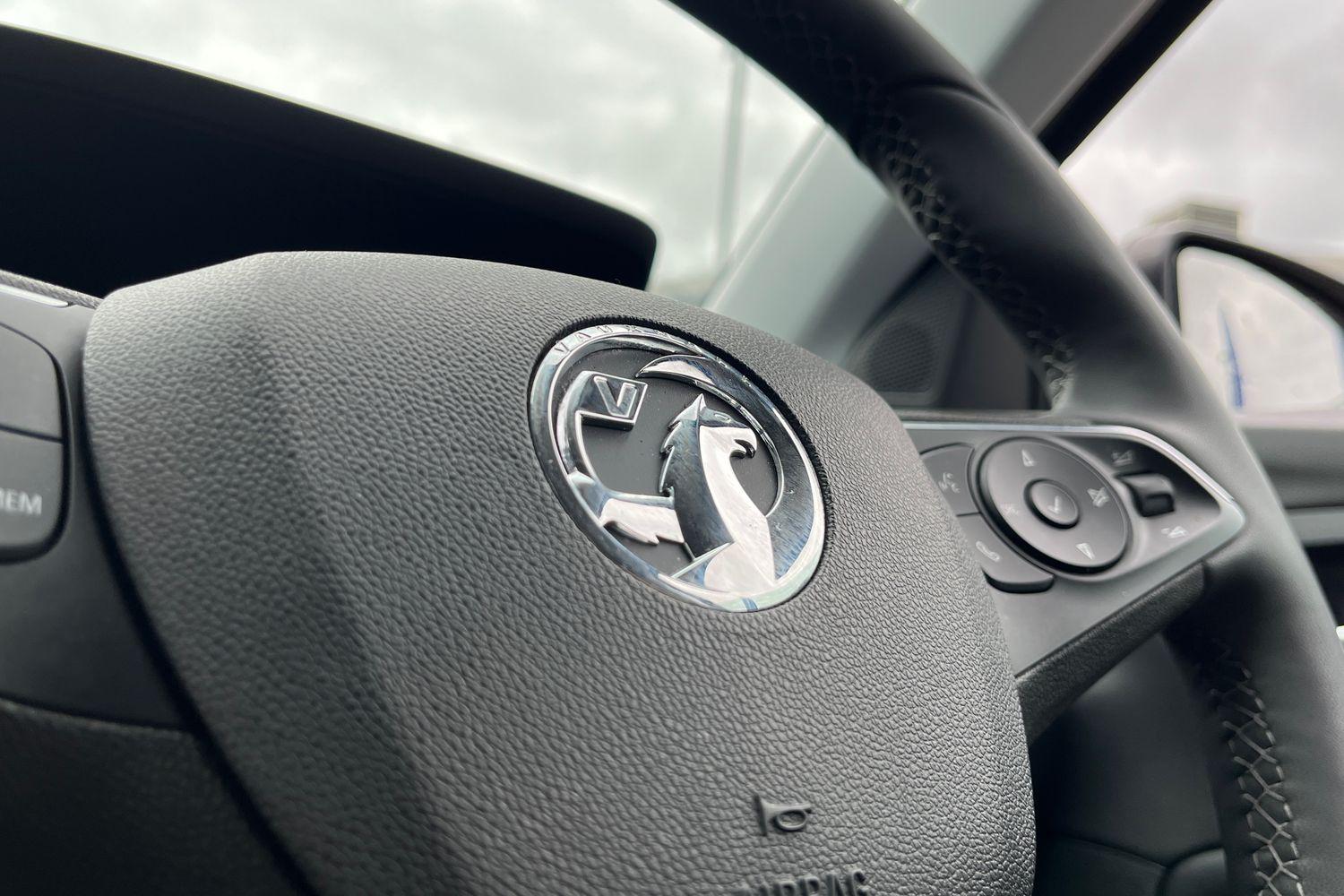 Vauxhall GRANDLAND Photo 38