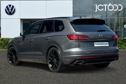 VOLKSWAGEN Touareg Photo 3