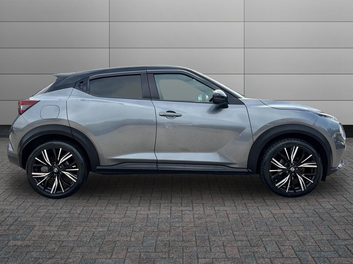Nissan Juke Photo 5