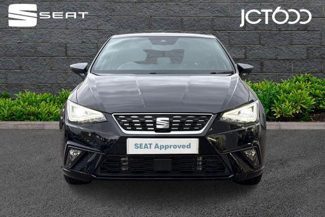 SEAT Ibiza Photo 8