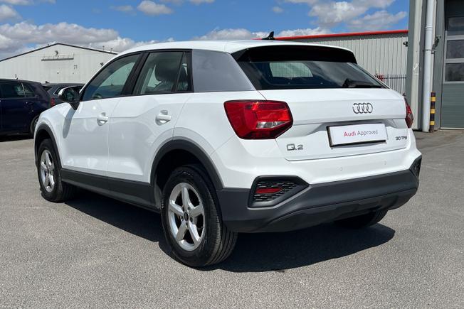 Audi Q2 Photo 25