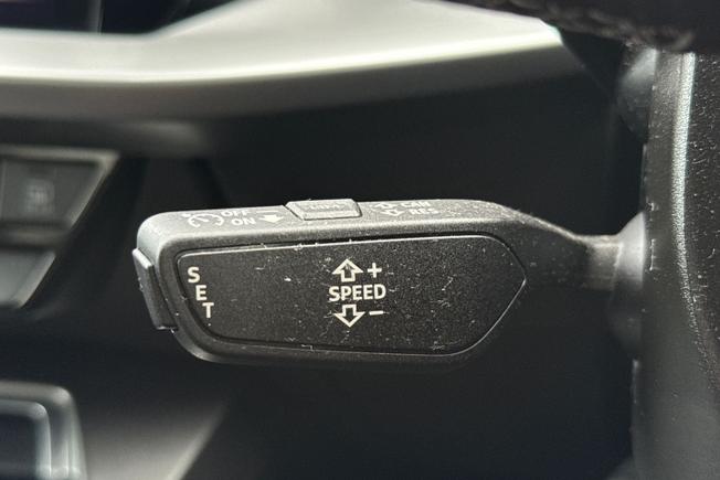 AUDI A3 Photo 37