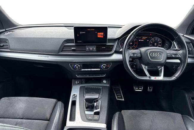 AUDI Q5 Photo 10
