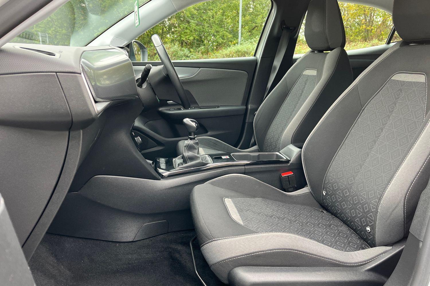 Vauxhall Mokka Photo 18