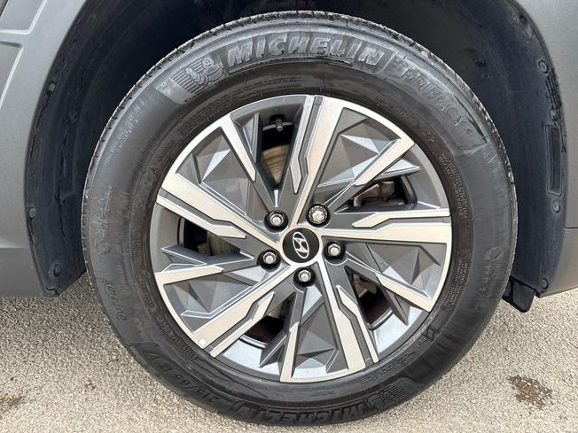Hyundai Tucson Photo 32