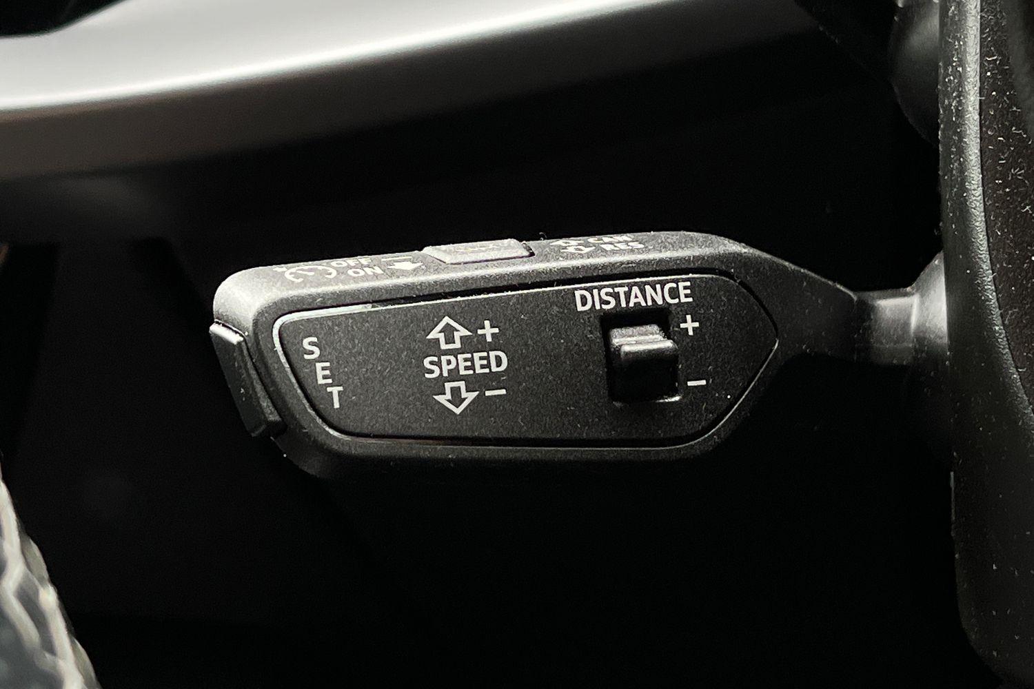 Audi A3 Photo 37