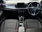 Kia Rio Photo 10