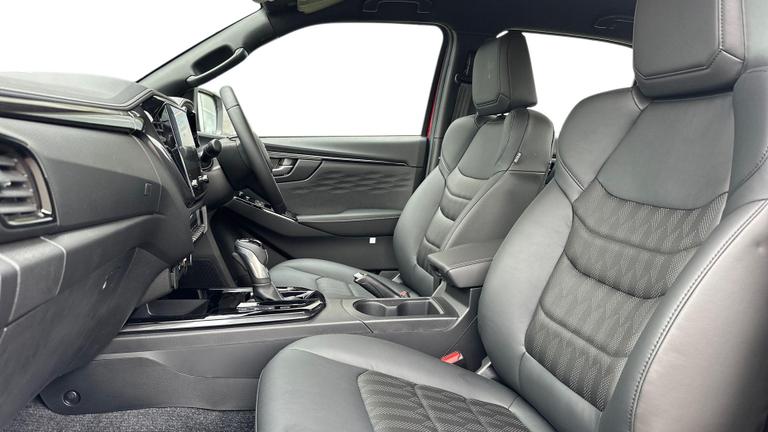 Used Isuzu D-Max WA26XVV 3