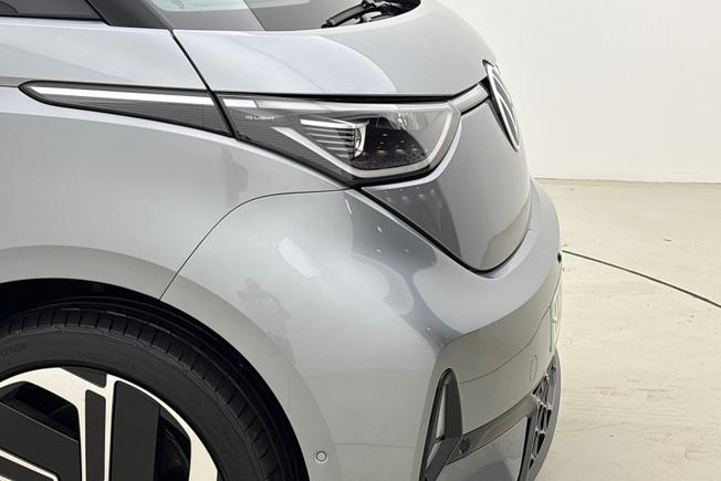 VOLKSWAGEN ID. Buzz Photo 19