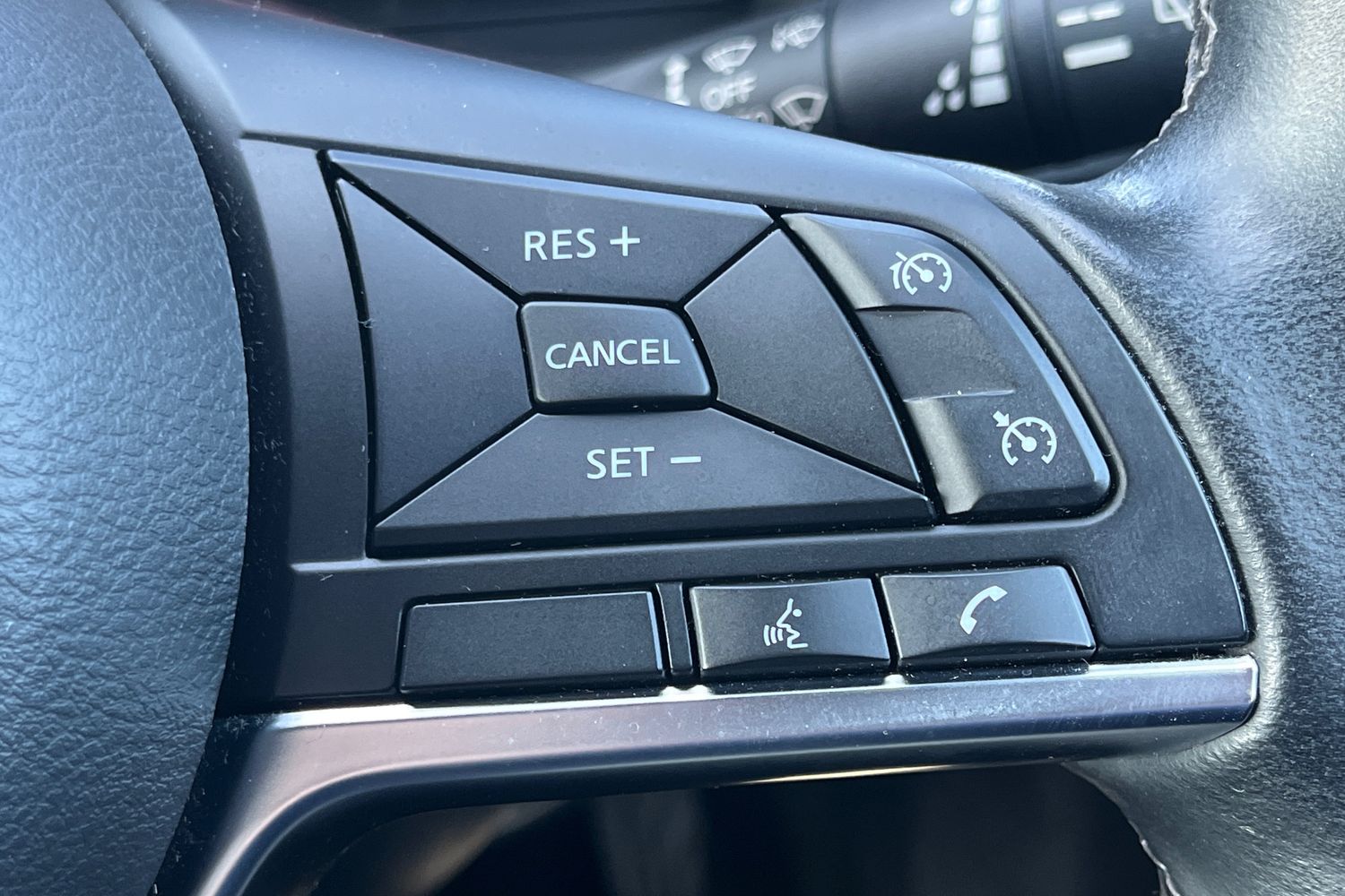 Nissan JUKE Photo 39