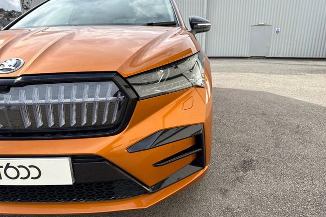ŠKODA Enyaq Photo 29