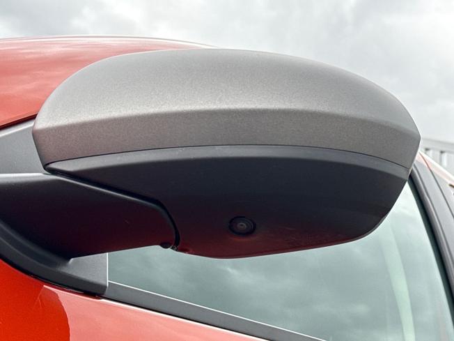 Dacia Duster Photo 26