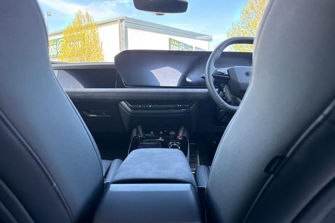 AUDI A6 E-Tron Sportback Photo 38