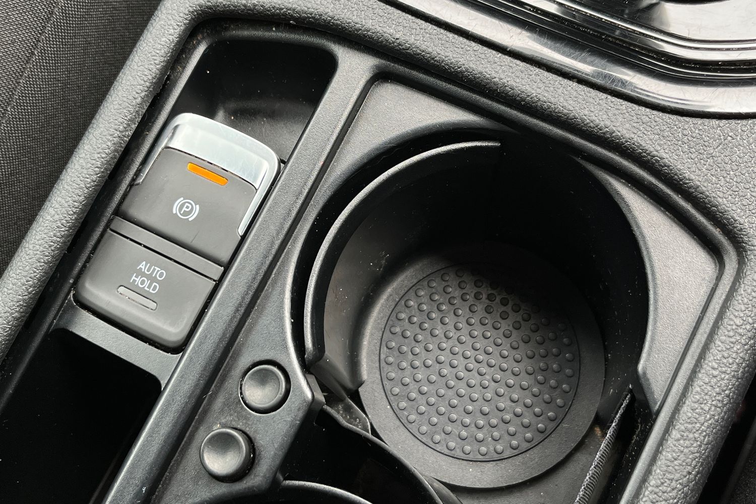 Volkswagen TOURAN Photo 36