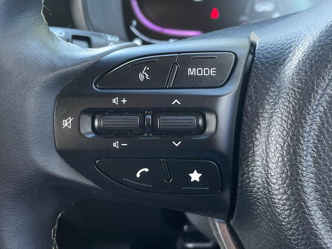 Kia Picanto Photo 16