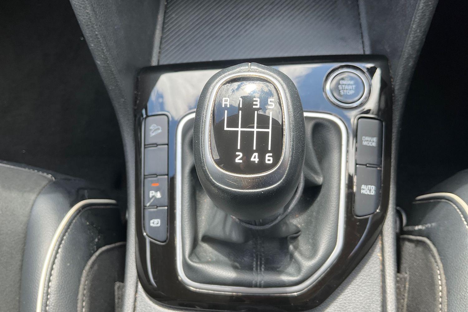 Kia Sportage Photo 28