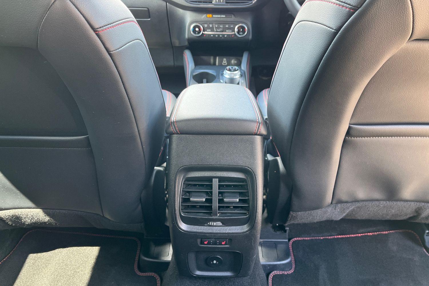 Ford Kuga Photo 28