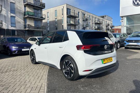 Volkswagen ID.3 Photo autoimg-7931f63a20f6f01f6f0787eccd1ebbd9ec111224.jpg
