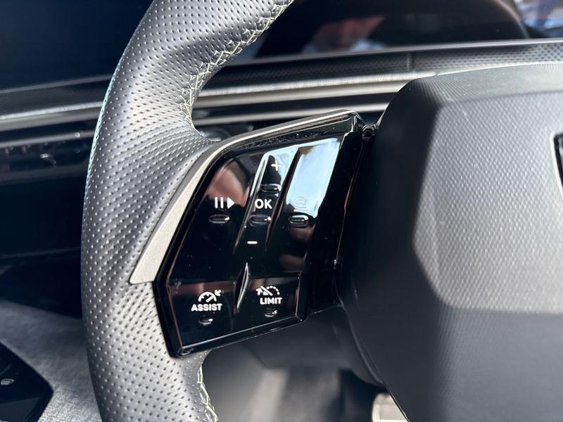 Used Peugeot E-3008 KS25HRO 22