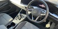 Volkswagen Golf Photo 5