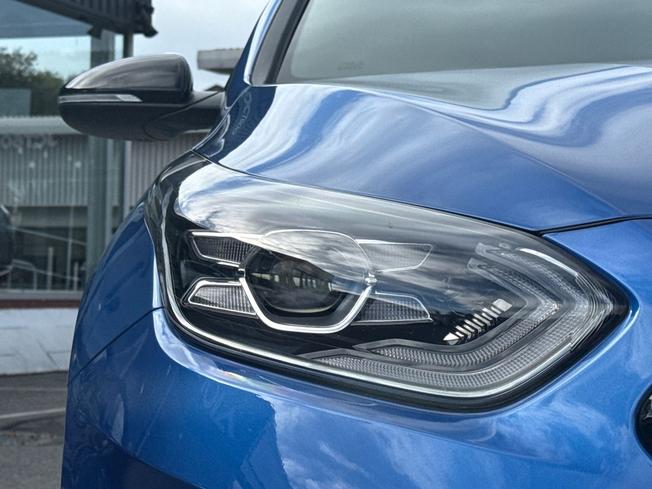 KIA ProCeed Photo 24