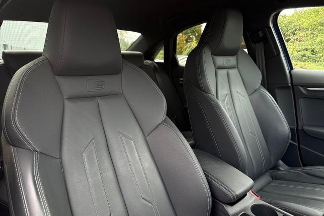 AUDI A3 Photo 33