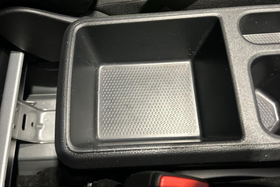 Used Ford TRANSIT CONNECT WN25HJE 36