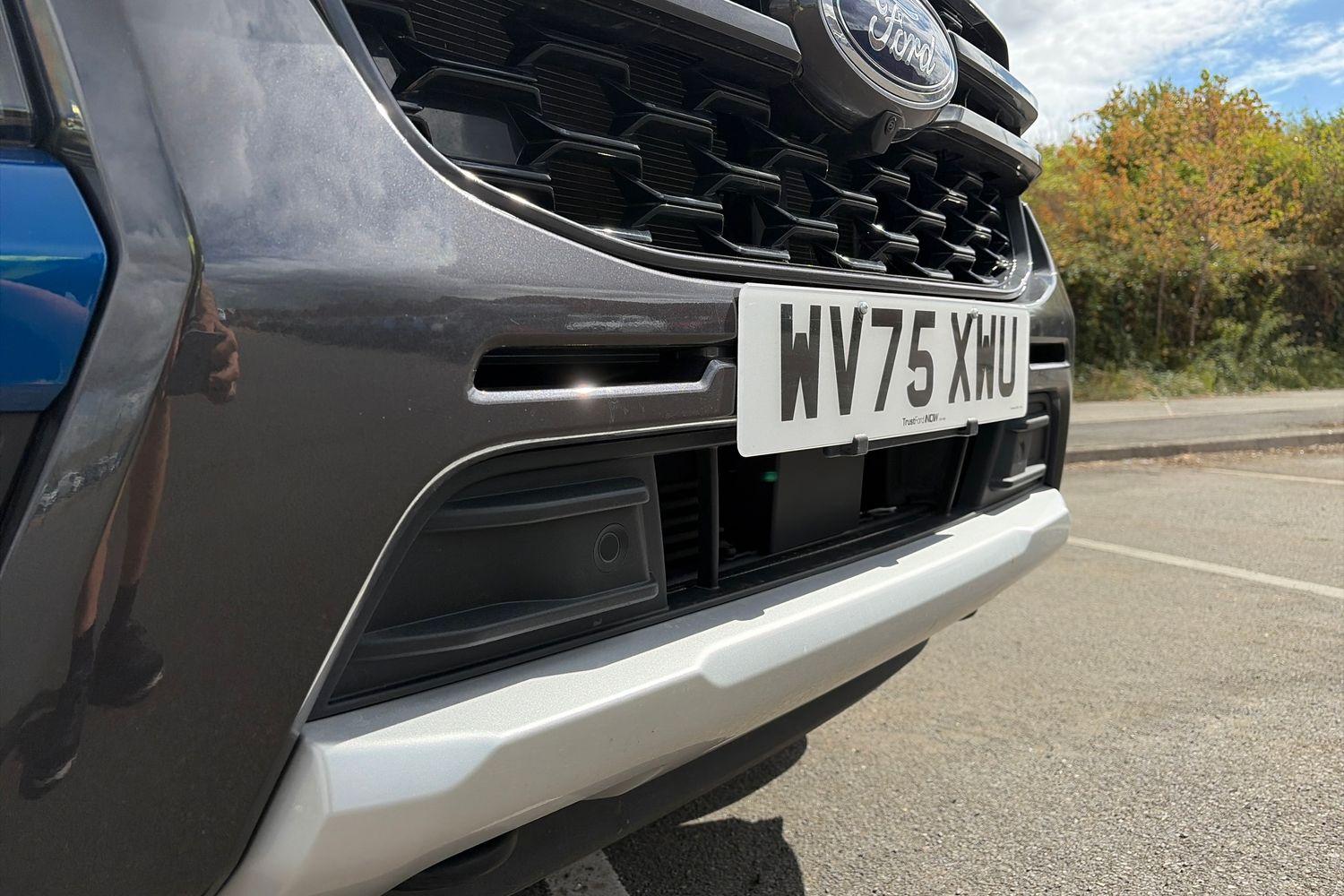 Ford RANGER Photo 17