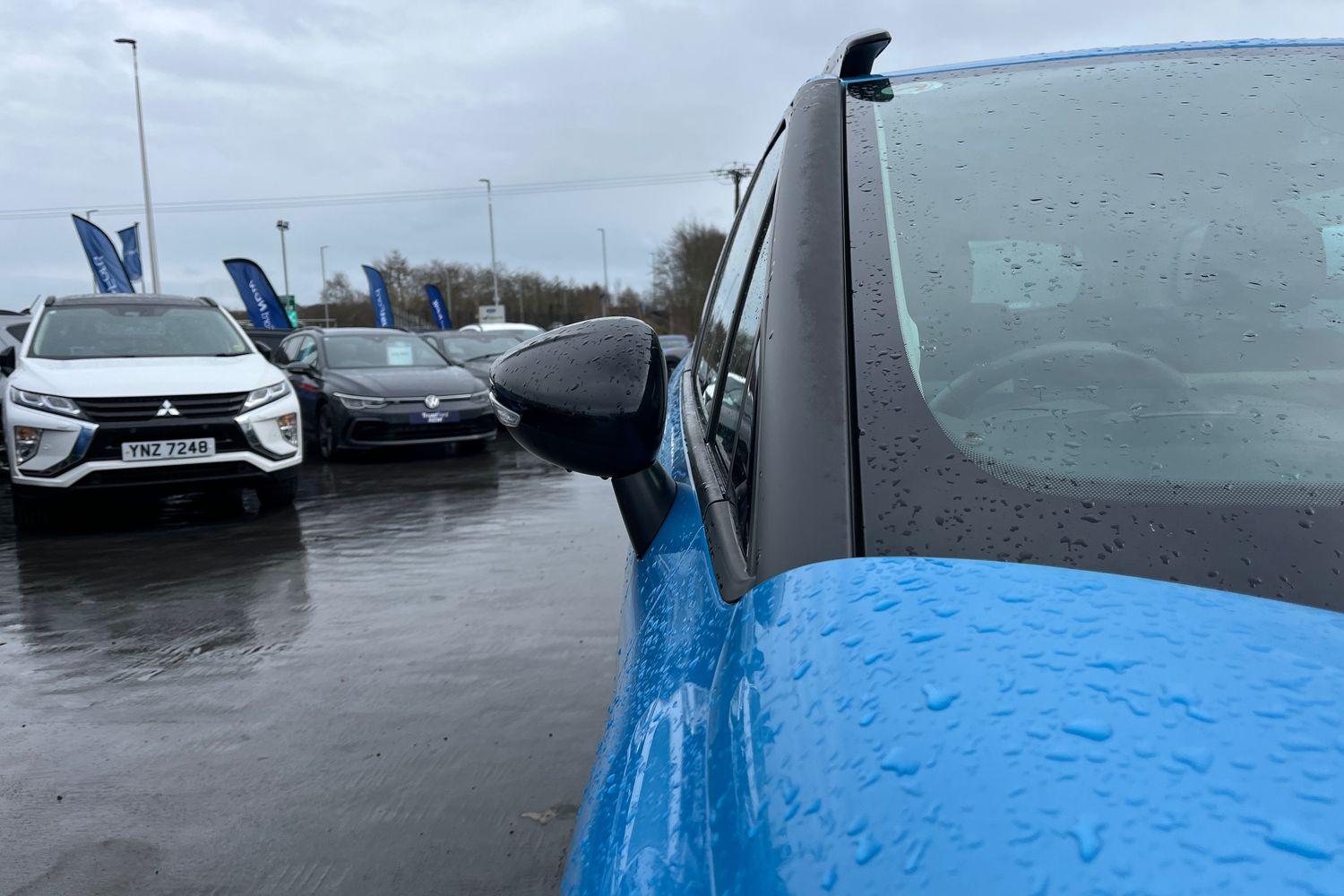 Citroen C3 AIRCROSS Photo 24