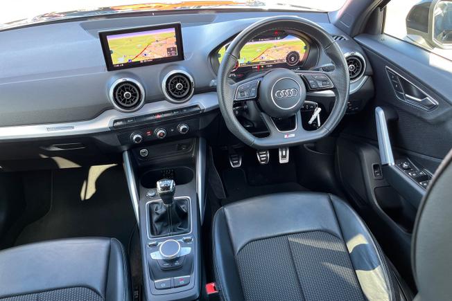 Audi Q2 Photo 43