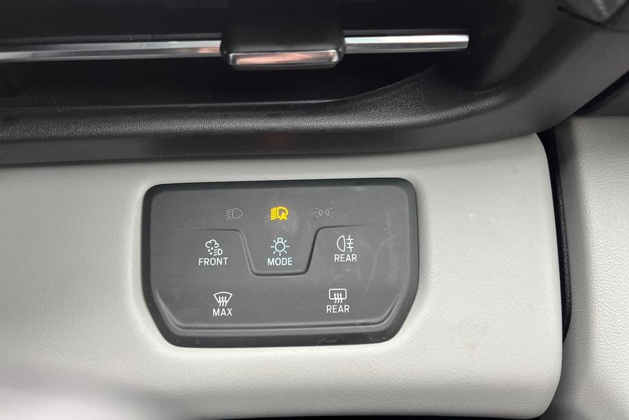 Used Ford EXPLORER NC25FME 39