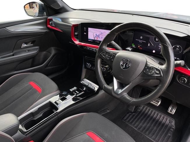 VAUXHALL Mokka Electric Photo 6